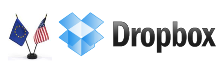 Dropbox ya es un Safe Harbor
