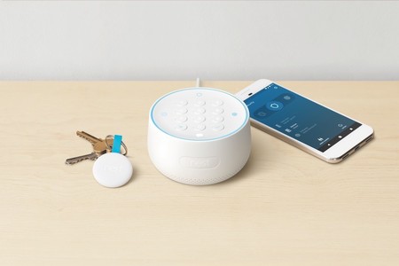 El sistema de seguridad Nest Secure recibe una actualización que la hace compatible con Google Assistant