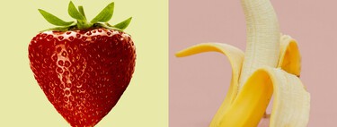Fresas o plátanos: ¿Qué fruta es mejor para el azúcar en la sangre y la energía?