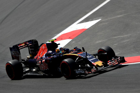 Carlos Libres Baku 2016