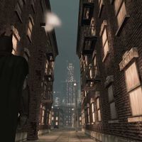 Batman Arkham Asylum nos dejó con la miel en los labios con visitar Gotham. Este modder quiere solucionarlo