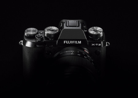 Fujifilm presenta Tether Shooting Plug-in PRO para Lightroom y un firmware con nuevas opciones para la X-T2