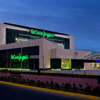El Corte Inglés tumba el precio de la cazadora Tintoretto de piel que combina con todo nuestro armario 