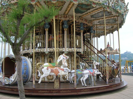 carrusel