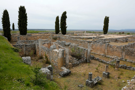 Clunia Penalba De Castro 17