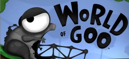 World of Goo al fin disponible en Android Market