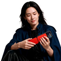 Al final no era una broma: Xiaomi acaba de confirmar una de sus ideas más surrealistas para los nuevos Xiaomi 18 Pro y también sirve para iPhone 