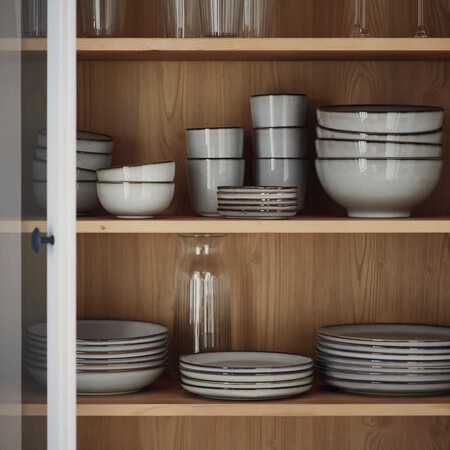 Vajilla Ikea