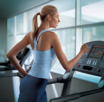 Cómo entrenar para quemar más calorías