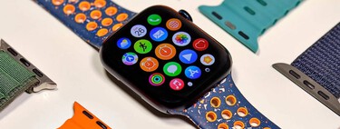 El mercado de los relojes inteligentes llevaba años creciendo. Ahora afronta su "momento smartphone"