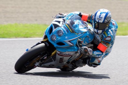 Suzuka 8 Hours 2015 17