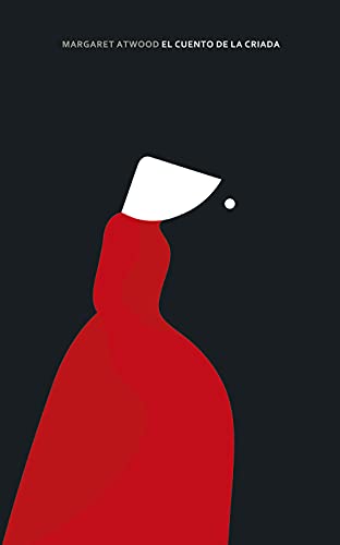 El cuento de la criada (Salamandra Narrativa)