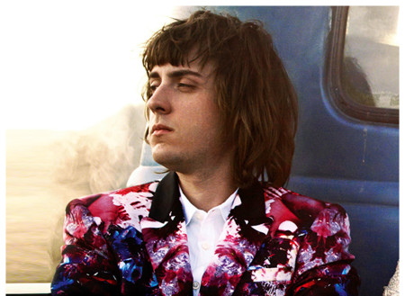 Just Cavalli se alista para Coachella con una colección llena de prints