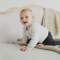 Este es el original nombre de género neutro que solo llevan 61 niñas y niños en España y te encantará 