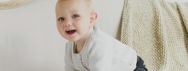 Este es el original nombre de género neutro que solo llevan 61 niñas y niños en España y te encantará 