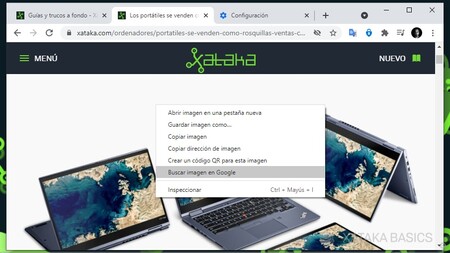 Google Chrome se renueva: 11 trucos para exprimir el navegador como nunca