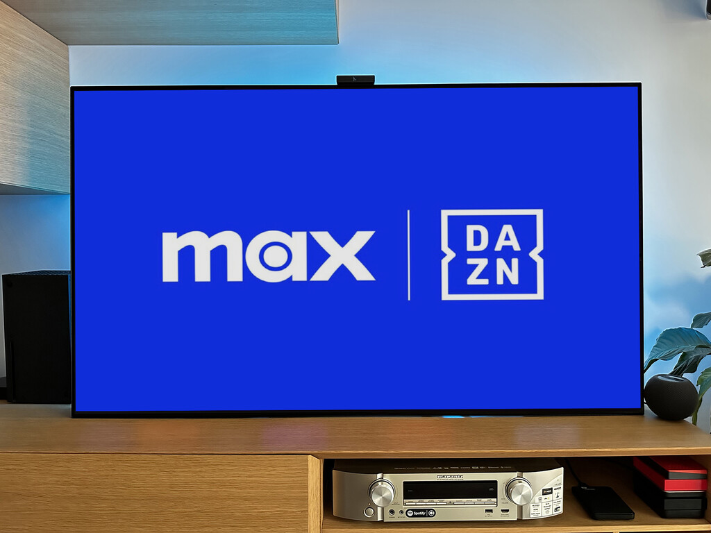 Soy un suscriptor clásico de Max y el nuevo plan con DAZN me sale más caro que contratarlo de forma independiente