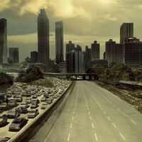 EE.UU. le metió un 'multazo' a The Walking Dead por hacer algo totalmente prohibido en el país: emitir el sonido de una alerta del sistema de emergencias público
