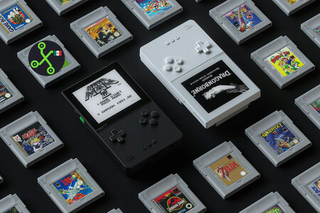 gameboy