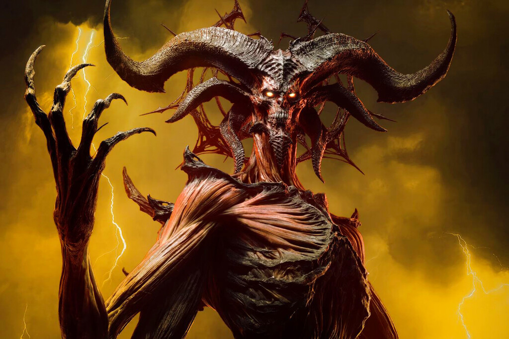 Blizzard anuncia Diablo 5 para 2029 y confirma serie animada en Netflix