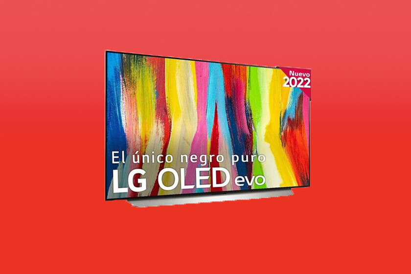 Just before the Day of the Three Kings, this LG OLED Smart TV at a scandalous price: high-end features at a mid-range price No comments