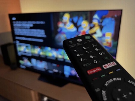 Android TV