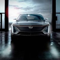 La nueva plataforma eléctrica de General Motors la estrenará un modelo de Cadillac