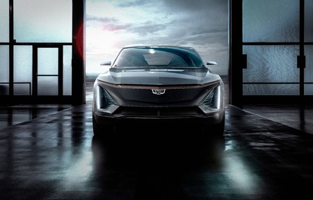 La nueva plataforma eléctrica de General Motors la estrenará un modelo de Cadillac