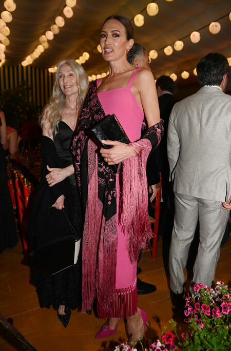 Nieves alvarez