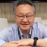 Yoshida cree saber por qué Jim Ryan le echó de PlayStation: "Quería que hiciera algunas cosas ridículas" 