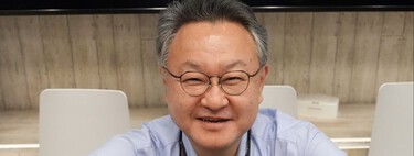 Yoshida cree saber por qué Jim Ryan le echó de PlayStation: "Quería que hiciera algunas cosas ridículas" 