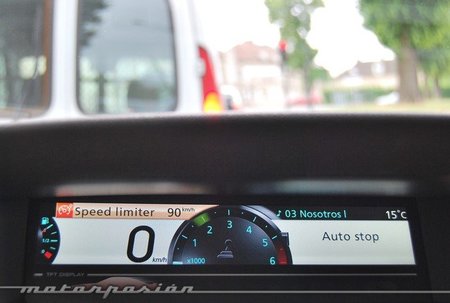 Renault Scénic 1.6 dCi Energy