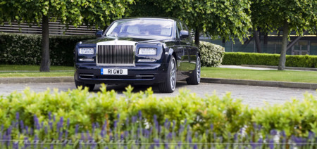 Así se fabrica el máximo lujo en Goodwood. La semana en el retrovisor (155)