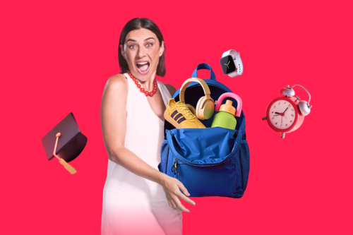 La Vuelta al Cole de AliExpress llega con cupones de descuento de hasta 100 euros: así los puedes usar en tus compras 