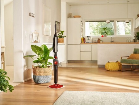 Vileda Limpiador A Vapor