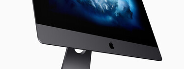El iMac Pro deja de ser configurable y se vende hasta fin de existencias [Actualizado: Apple confirma su fin de vida]