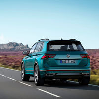 El nuevo Volkswagen Tiguan ya tiene precio en España: el exitoso SUV alemán parte de 30.700 euros