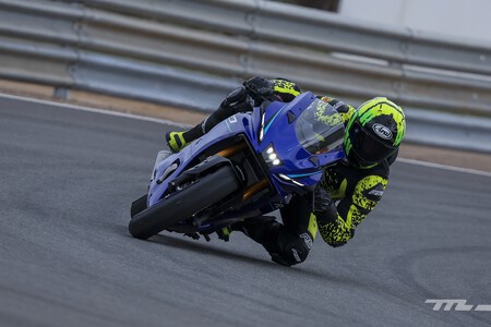 Yamaha R7 2026 Prueba 023