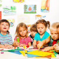 Los pediatras recomiendan que los niños regresen al colegio en septiembre porque "no son los grandes transmisores del Covid-19"