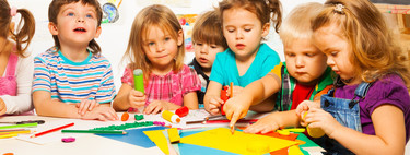 Los pediatras recomiendan que los niños regresen al colegio en septiembre porque "no son los grandes transmisores del Covid-19"