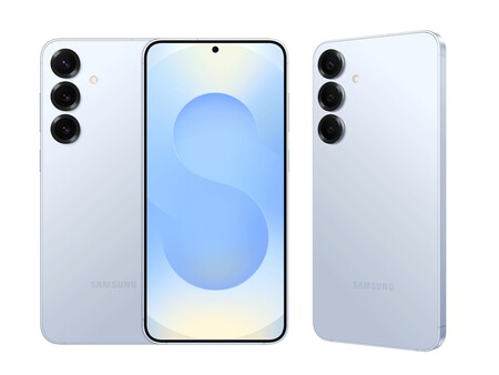 Galaxy S25 Vs S25 Fe 1