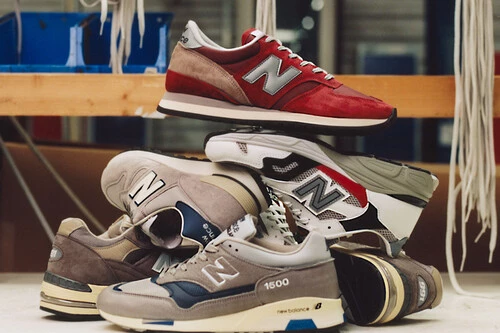 New Balance