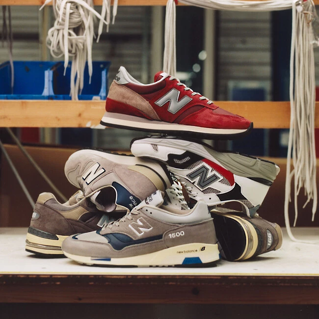 New Balance