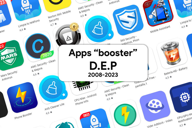Appsbooster