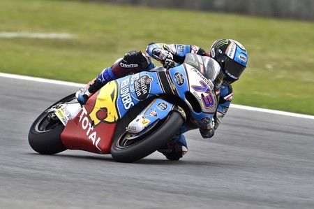 Alex Marquez Moto2 Motogp Italia 2018