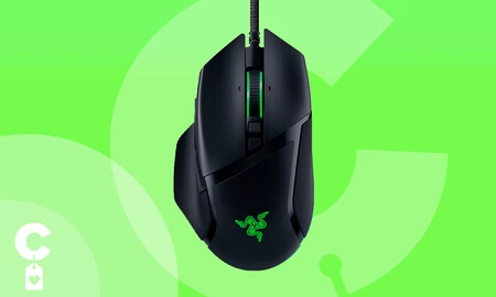 Llévate uno de los mejores ratones gaming de Razer ahorrando gracias a los PC Days, ahora a precio mínimo histórico