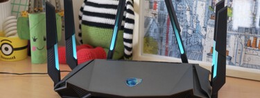 Me gasté un dineral para cambiar el router que me había regalado mi operadora y al final no sirvió de nada: terminó en Wallapop