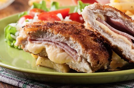 Seis recetas de bistec de res que se pueden preparar con bistec de cerdo y quedan igual de sabrosas