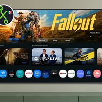 Pantallas Samsung desde 5,039 pesos: con estos cupones puedes conseguir una tele de hasta 85 pulgadas en oferta