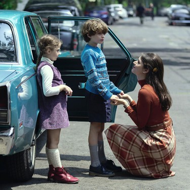 Netflix tiene una miniserie basada en hechos reales y número uno en 37 países que consigue hacer llorar a todo el que la ve